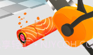 寿司卷3D免广告版V1.6.12截图