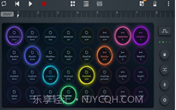 玩音乐v6.7.12截图