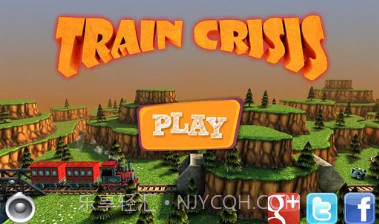 火车危机 Train Crisis经典版v1.0.13截图