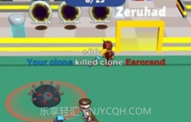 我的克隆人军队v1.16截图