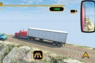 死亡公路卡车司机v1.16截图