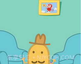 会说话的鹦鹉波利v4.7截图