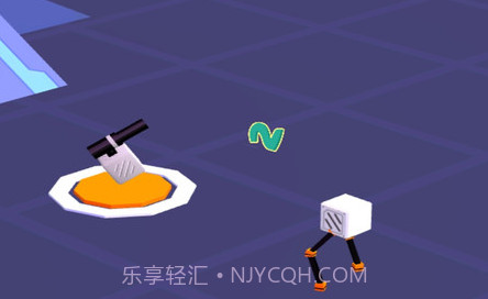 拼装机器人乱斗v1.0.11截图