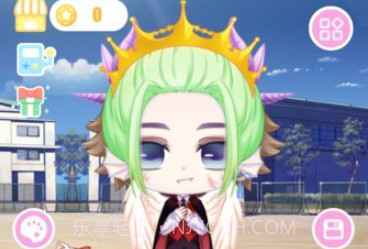 动漫装扮女孩平台v1.0.11截图