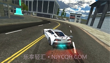 城市驾驶员模拟器v1鐎瑰宕渧1.7截图