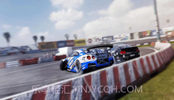 汽车街头赛车v1.0.15截图
