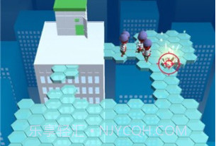 六边形射戏v1.0.14截图