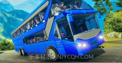 开车走中国高速v1.15截图