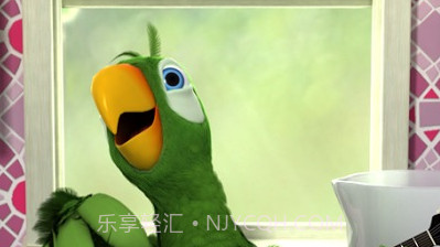 会说话的鹦鹉皮埃尔 v1.0v1.9截图