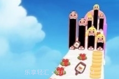煎饼奔跑v3.11截图