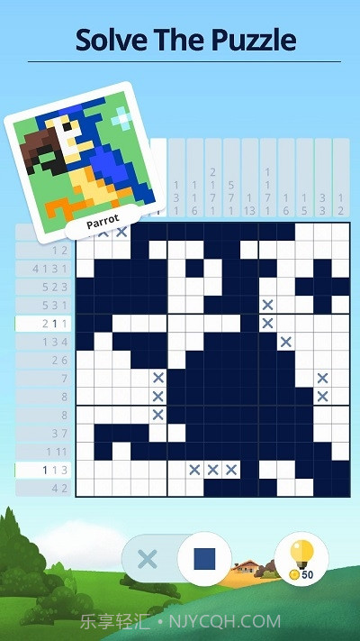 数织Nonogram1.5.8截图