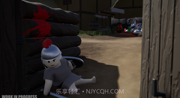 shieldwall手机版V1.12截图