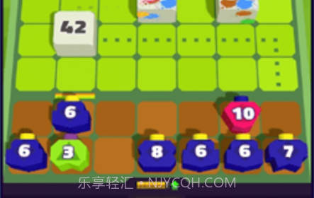 Merge Defensev1.12截图