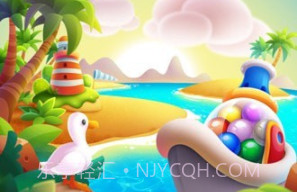闯关泡泡龙v1.0.19截图