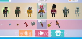 宇宙大作战v1.12截图