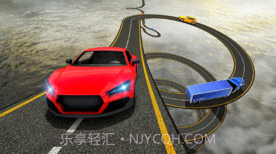 GT赛车驾驶模拟器v1.12截图