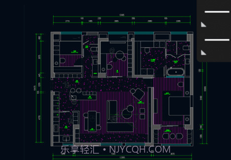 CAD测绘v3.0.9截图
