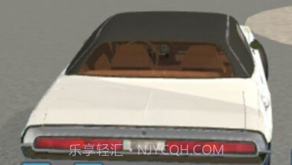 模拟开车v2.13截图
