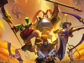 造兵三国最新版v3.1.9截图