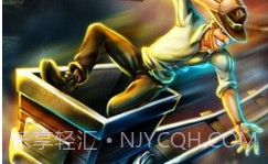 矿车大逃亡3v1.8截图