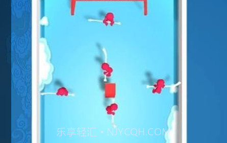曲棍球高手v1.18截图