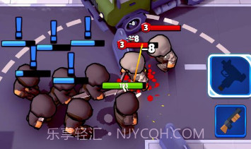 援救行动v1.11截图