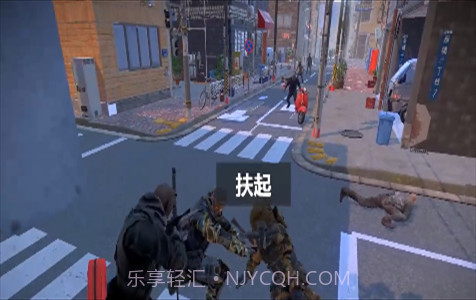 僵尸世界战争新世界内置菜单版v1.67.9截图