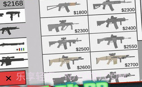 像素射击世界v1.0.11截图