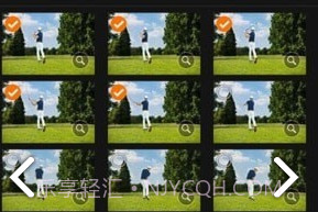佳能图像传输v1.3.30.10截图