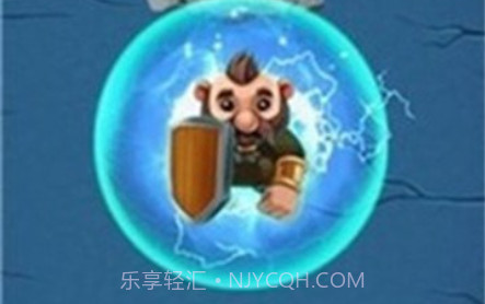 眩晕侏儒v1.0.18截图