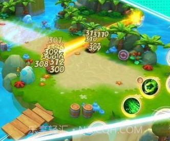 萌宠冒险v1.6.15截图