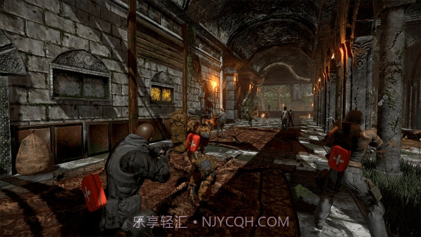 僵尸世界战争新世界无限金币版v1.73.7截图