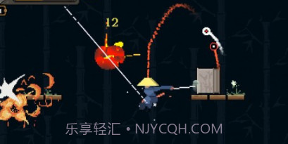 黑白魂刃v105.1.17截图