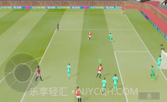 梦幻足球联盟2023v10.12截图