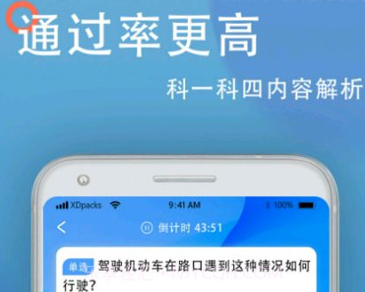 驾照模拟v1.11截图