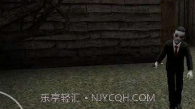 邪恶的孩子v1.1.9.5.6.17截图