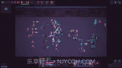 暴君的游戏1.6.9截图