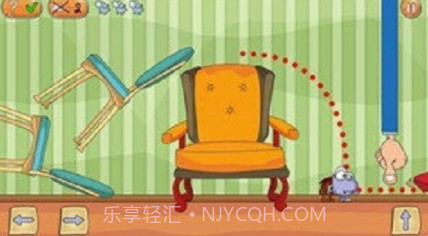 我想回家v1.0.19截图