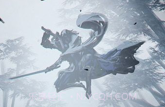 口袋武林v4.4.8截图
