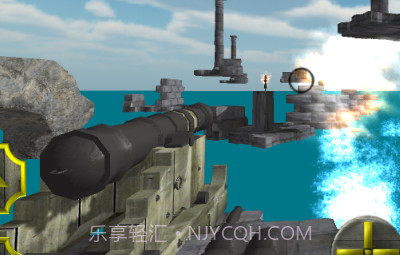 大炮时刻v1.9截图