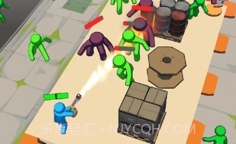 末日生存进化v1.0.10截图