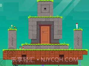 奥利的世界v1.17截图