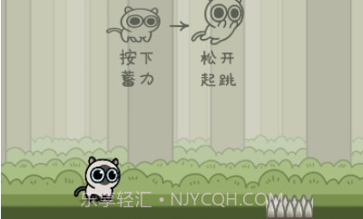 萌宠跑酷冒险猫v1鐎瑰宕渧1.8截图
