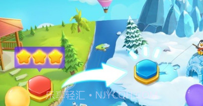 连连消大作战多人对战连连看v1.13截图