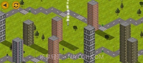 导弹模拟器3v1.12截图