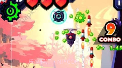 导弹人v1.0.13截图
