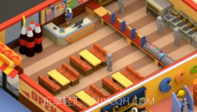 疯狂客运城v1.2.11截图