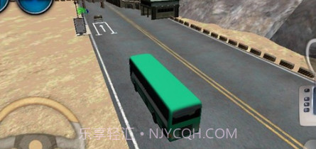模拟驾驶公交车3Dv3.2.15截图