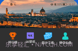 枫知v1.0.11截图