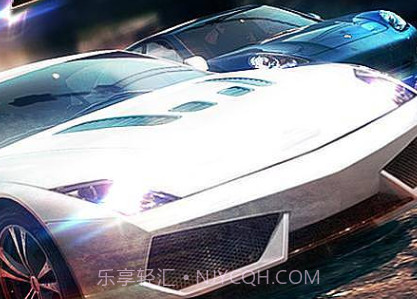 3D终极狂飙4高清版v1.7.11截图